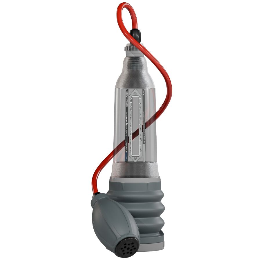 Pompa Pene Idroterapia Bathmate Hydroxtreme 6