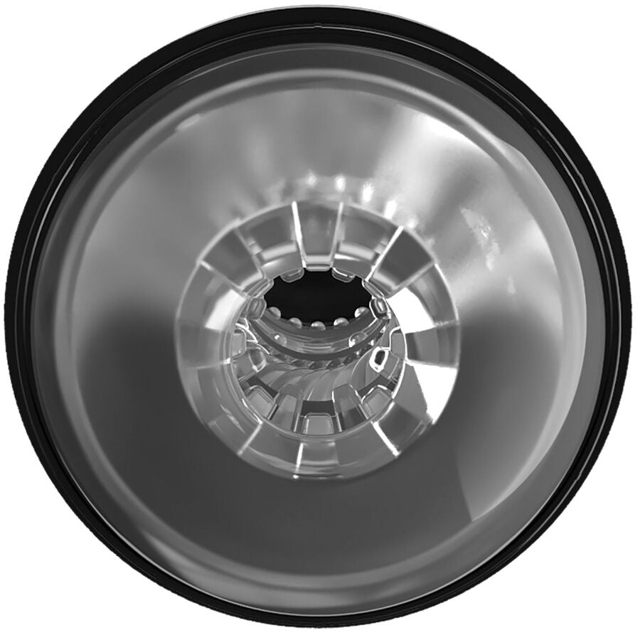 Masturbatore Automatico con Aspirazione PDX Elite Viewtube Max