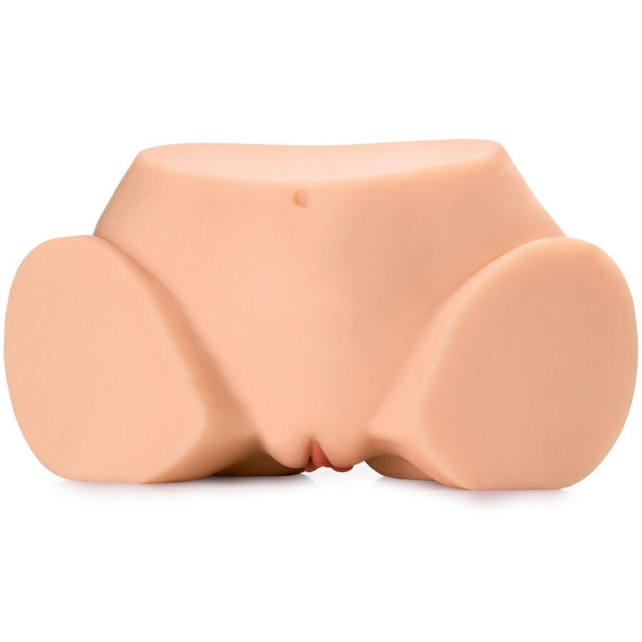 Masturbatore Anale Vaginale Realistico PDX Plus 360 Banger
