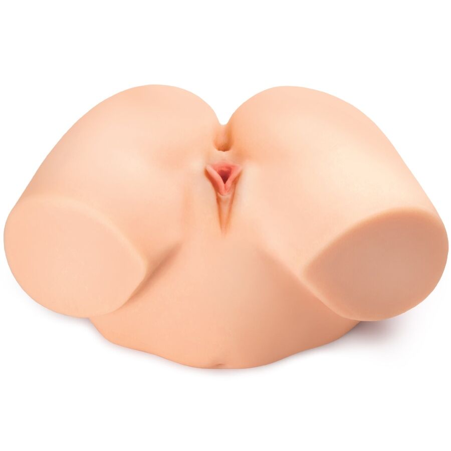 Masturbatore Anale Vaginale Realistico PDX Plus 360 Banger