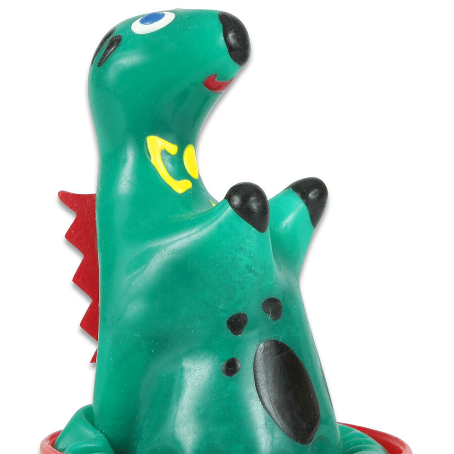 Preservativi Dipinti a Mano Condomerie Loch Ness Monster