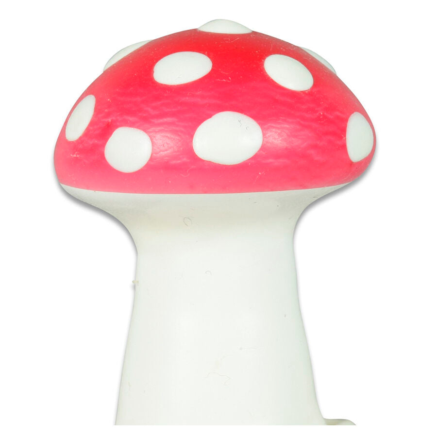 Preservativi Dipinti a Mano Condomerie Toadstool — Artigianali