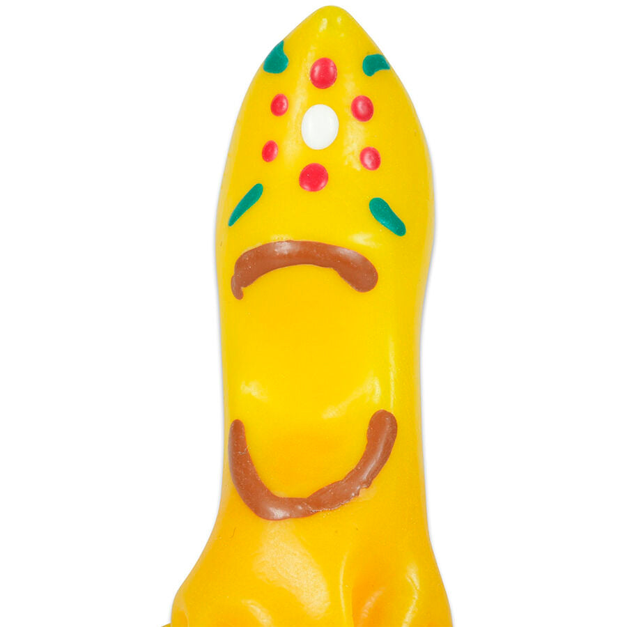 Preservativi Dipinti a Mano Condomerie Clog — Stile Amsterdam