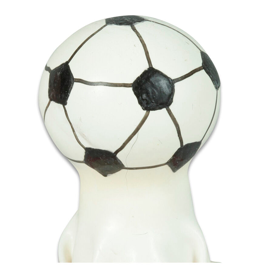 Preservativi Dipinti a Mano Condomerie — Tema Calcio