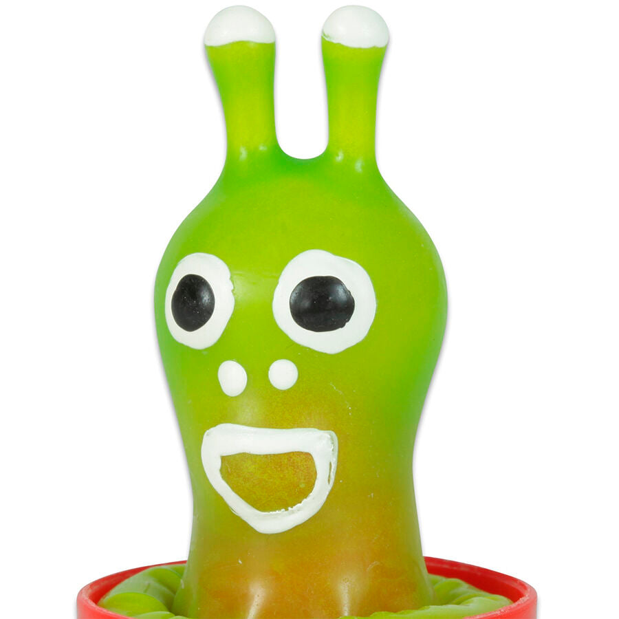Preservativi Dipinti a Mano Condomerie Alien Marzian — Artigianali