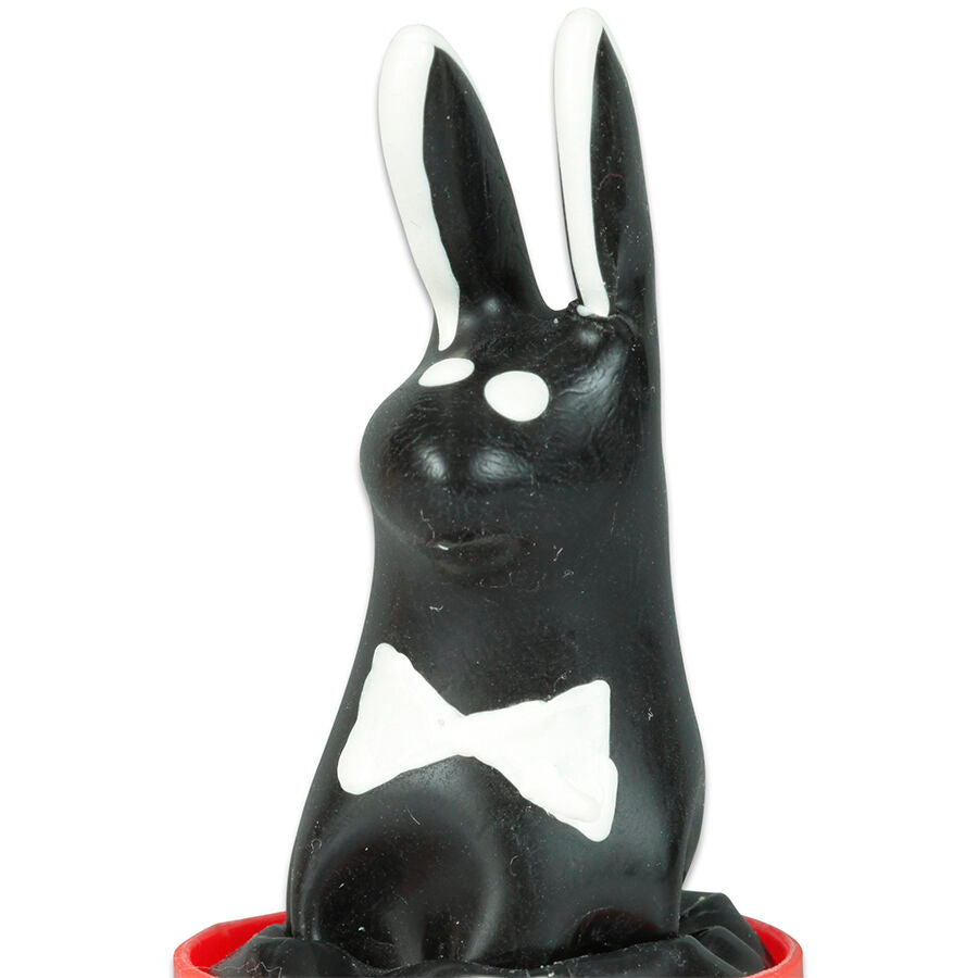 Preservativi Dipinti a Mano Condomerie Play Boy — Stile Amsterdam