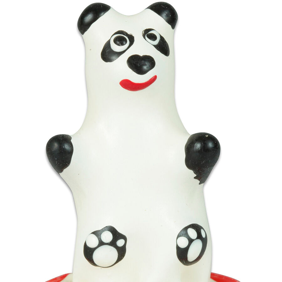 Preservativi Dipinti a Mano Condomerie Panda — Edizione Limitata