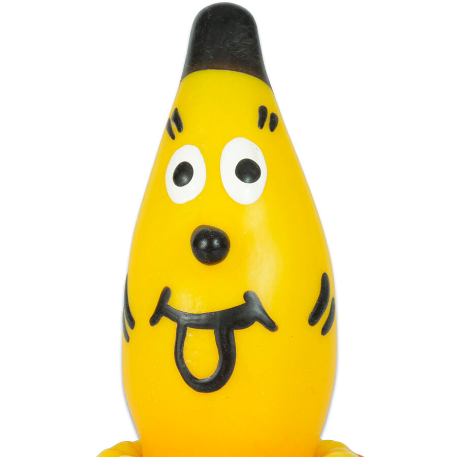 Preservativo Dipinto a Mano Condomerie — Modello Banana