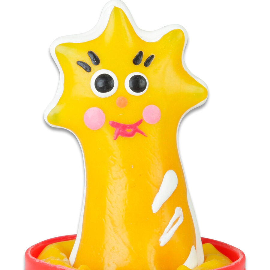 Preservativi Dipinti a Mano Condomerie Comet — Edizione Artistica