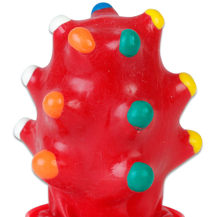 Preservativi Dipinti a Mano Condomerie Mace — Artigianali