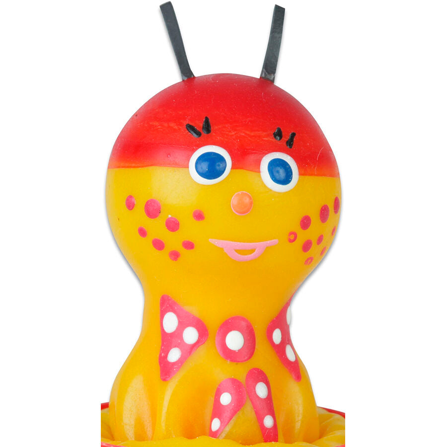 Preservativi Dipinti a Mano Condomerie Beetle — Artigianali