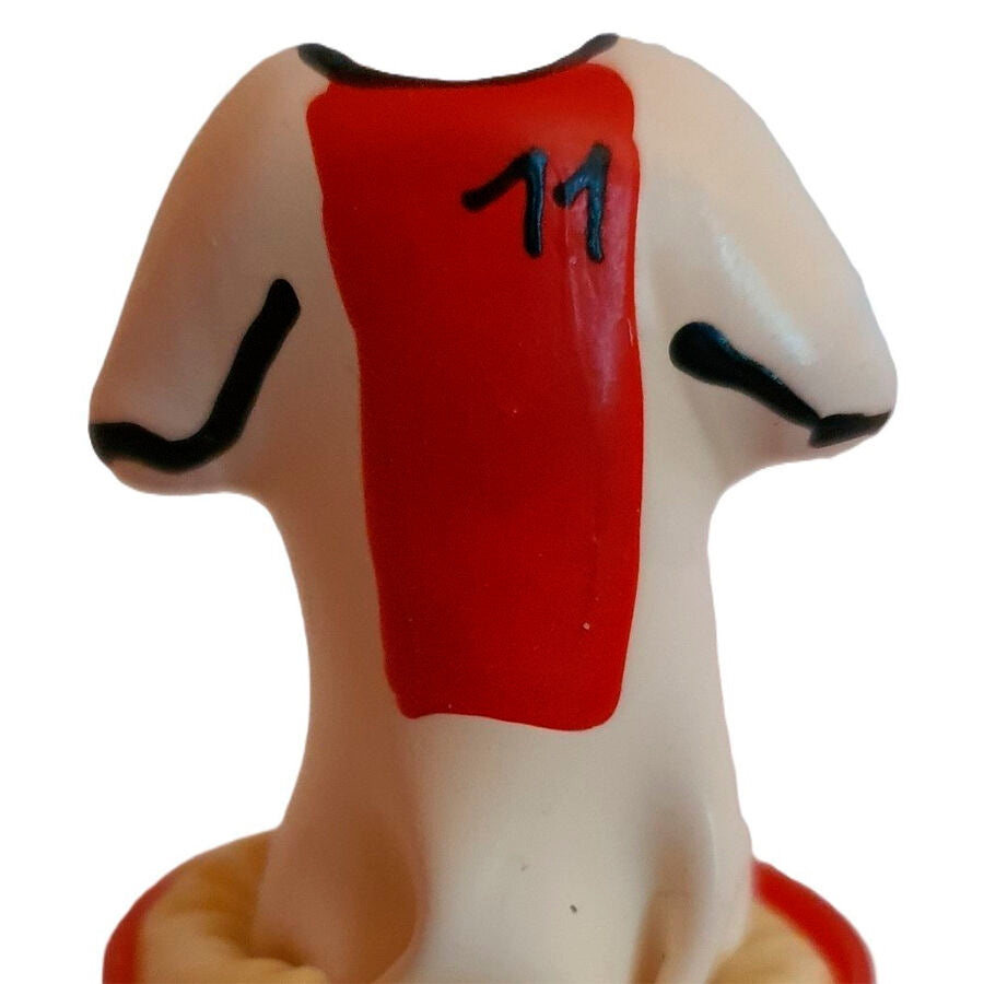 Preservativi Dipinti a Mano Condomerie Ajax — Edizione Amsterdam