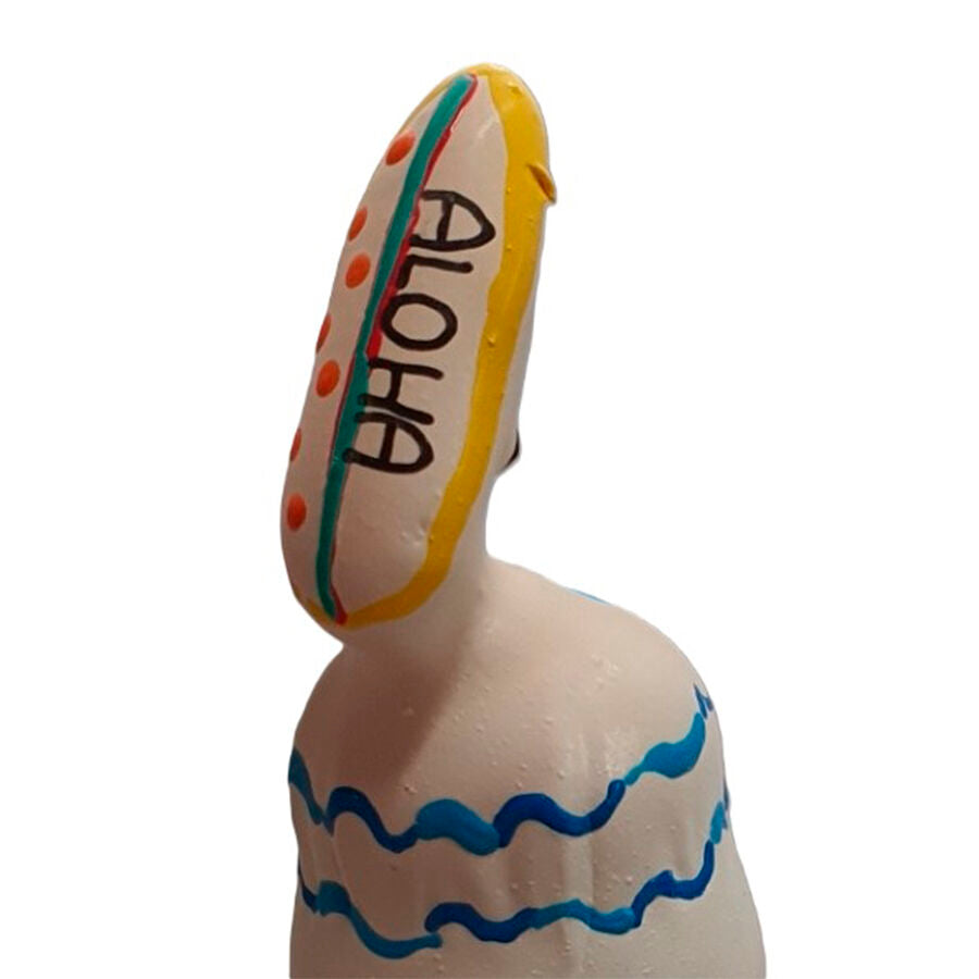 Preservativi Dipinti a Mano Condomerie — Tavola da Surf