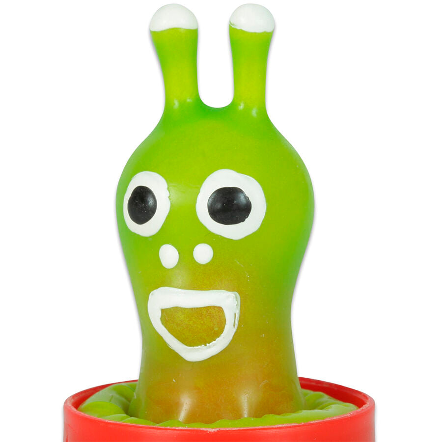 Preservativi Dipinti a Mano Condomerie Martian — Edizione Unica