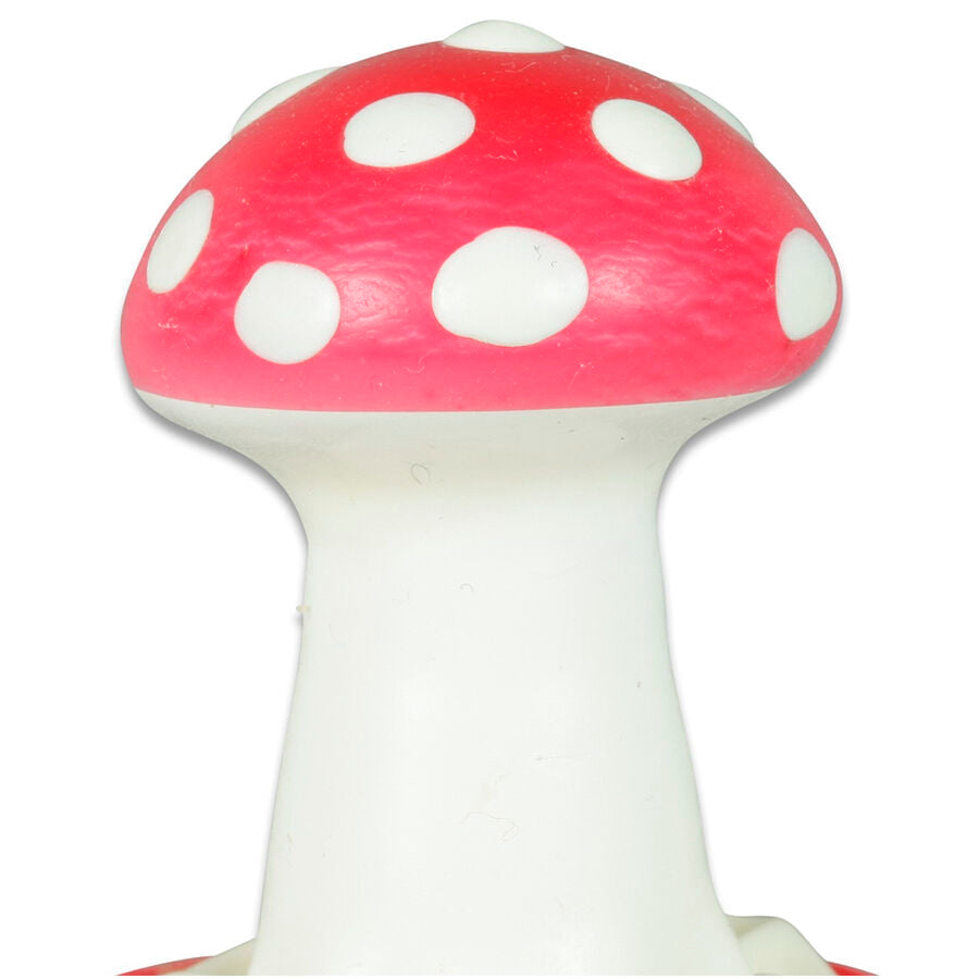 Preservativi Dipinti a Mano Condomerie Toadstool 2 — Edizione Artigianale