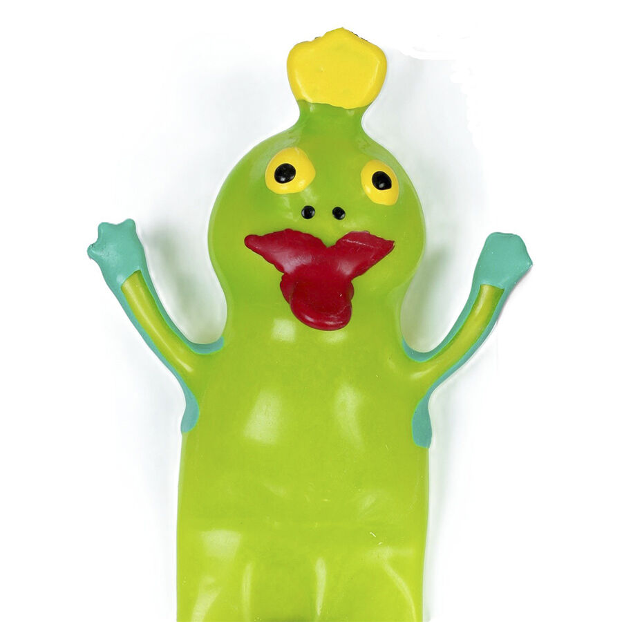 Preservativi Dipinti a Mano Condomerie Frog King — XL