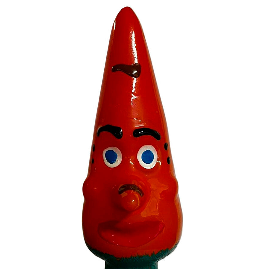 Preservativi Dipinti a Mano Condomerie Carota — XL