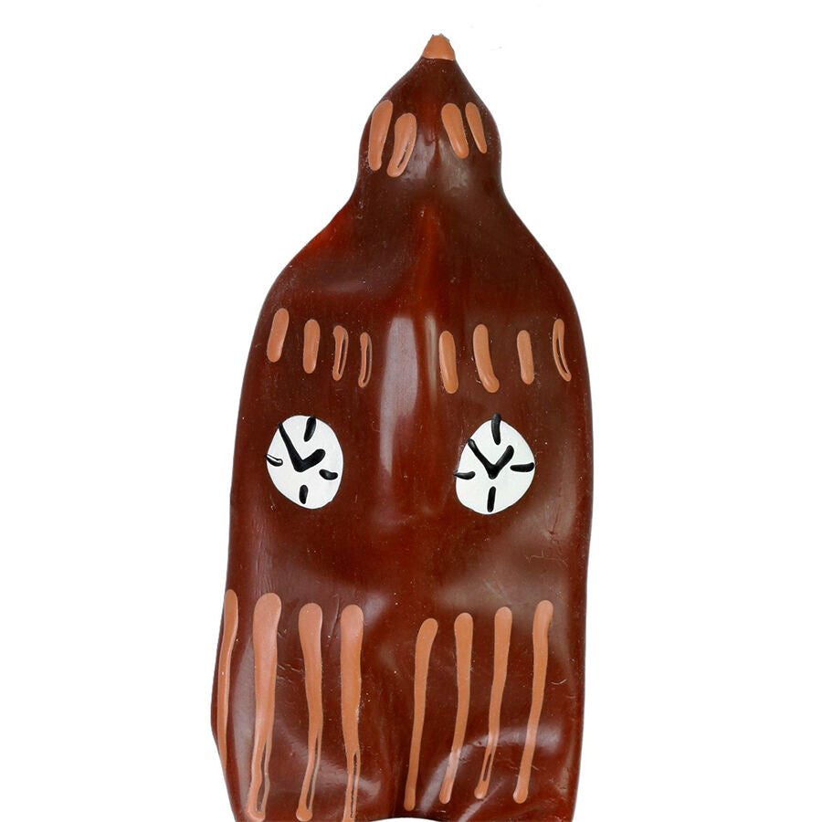 Preservativi Dipinti a Mano Condomerie Big Ben — XL