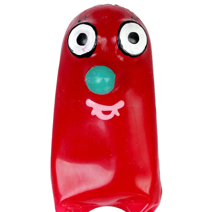 Preservativi Dipinti a Mano Condomerie Nosy — XL