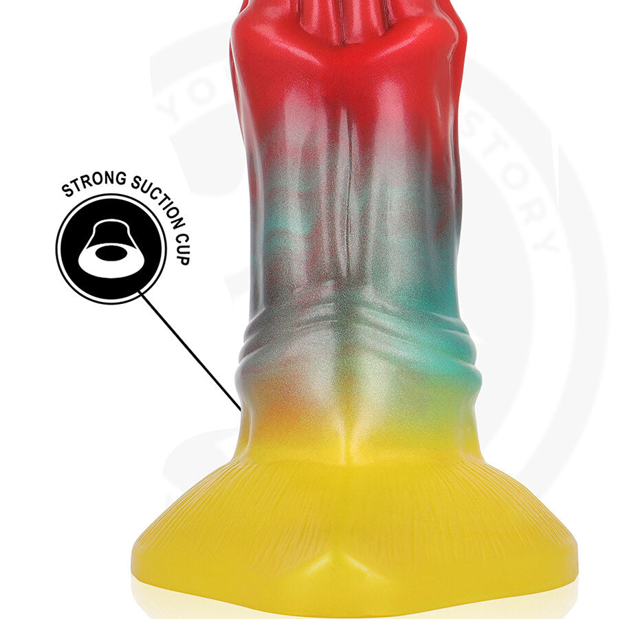 Dildo Fantastico Luminoso Epic Aethon Glow — 25 cm

Wait, no aggettivi pubbli...