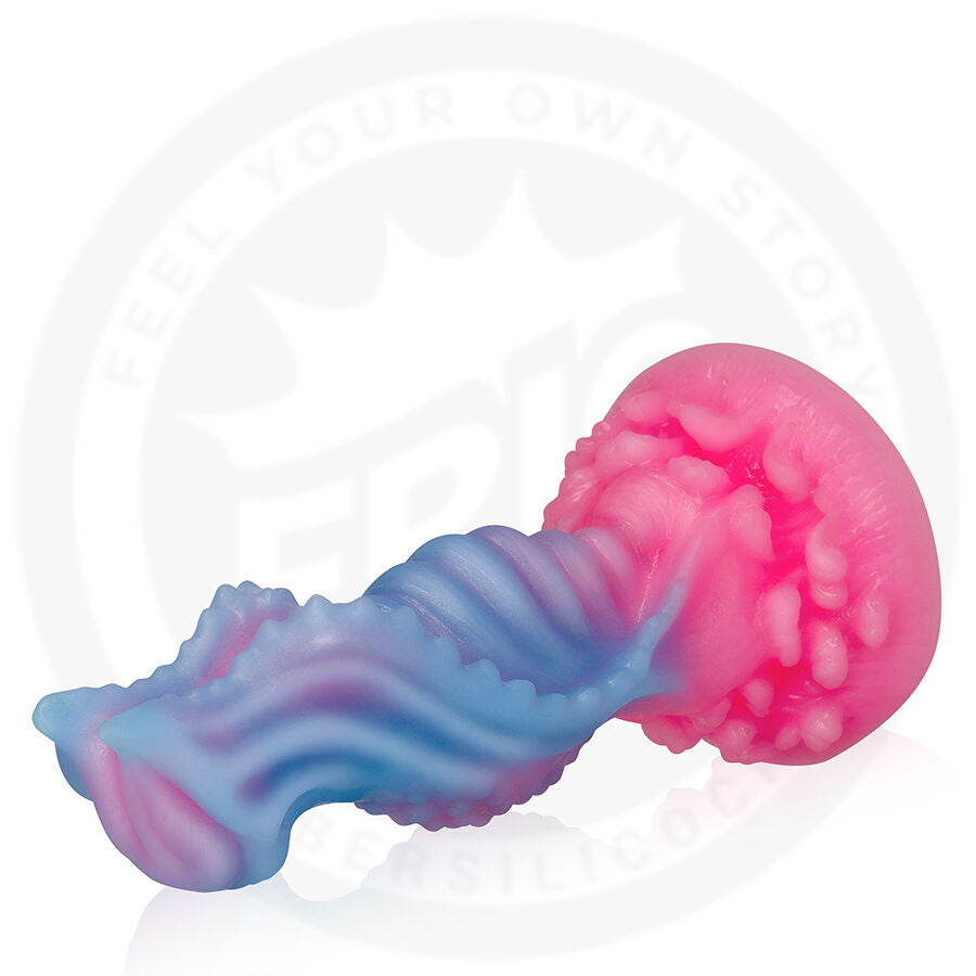 Dildo Realistico Epic Oceara Dawn — Silicone, 18,5 cm