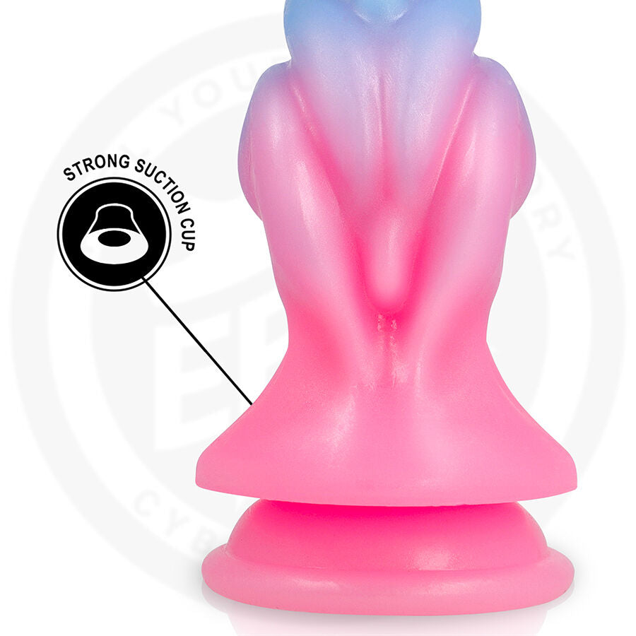 Dildo Realistico Epic Rheona Dawn — Cybersilicock 16,5 cm