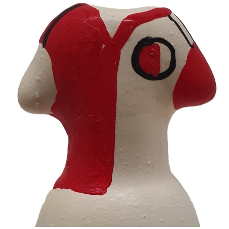 Preservativi Dipinti a Mano Condomerie Feyenoord