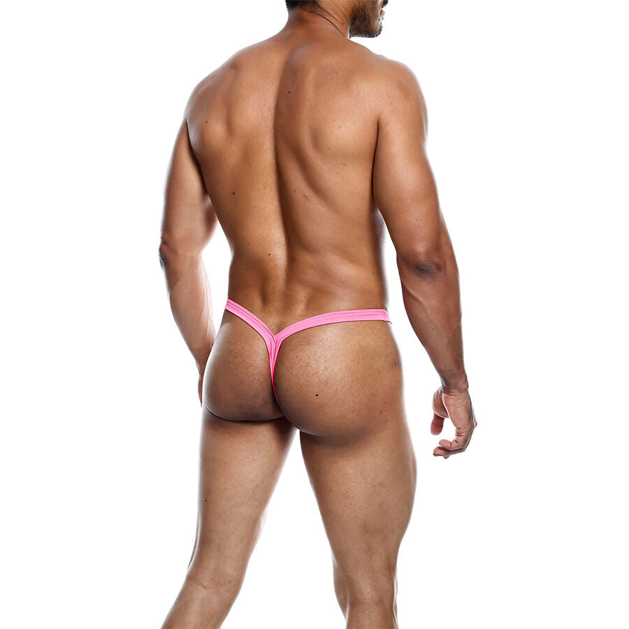 Perizoma Sexy MOB — Rosa, Taglia S