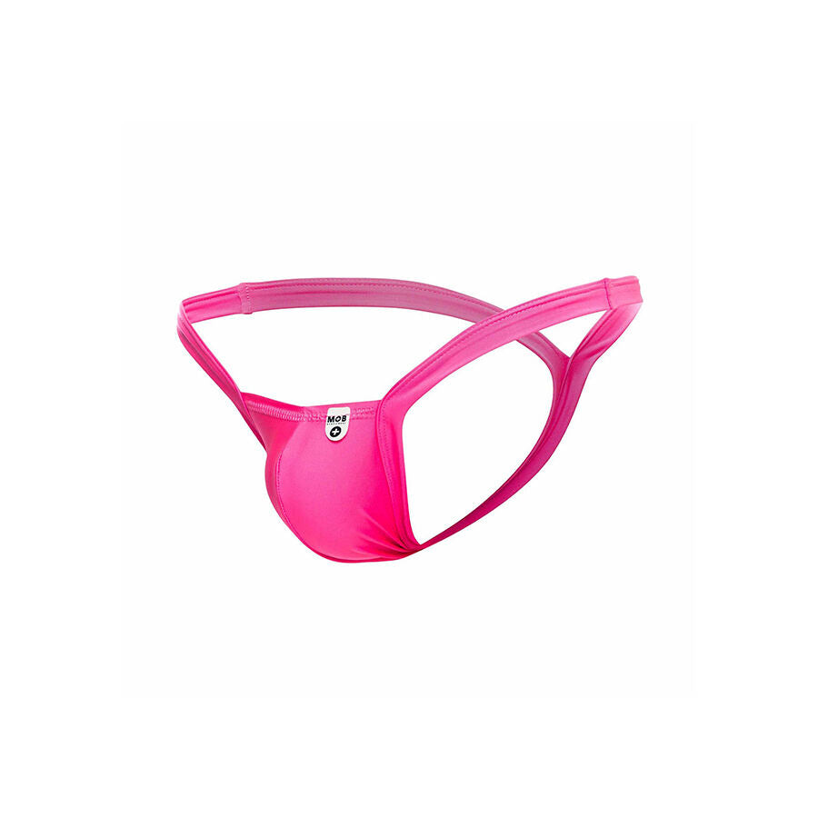 Perizoma Sexy MOB — Rosa, Taglia S