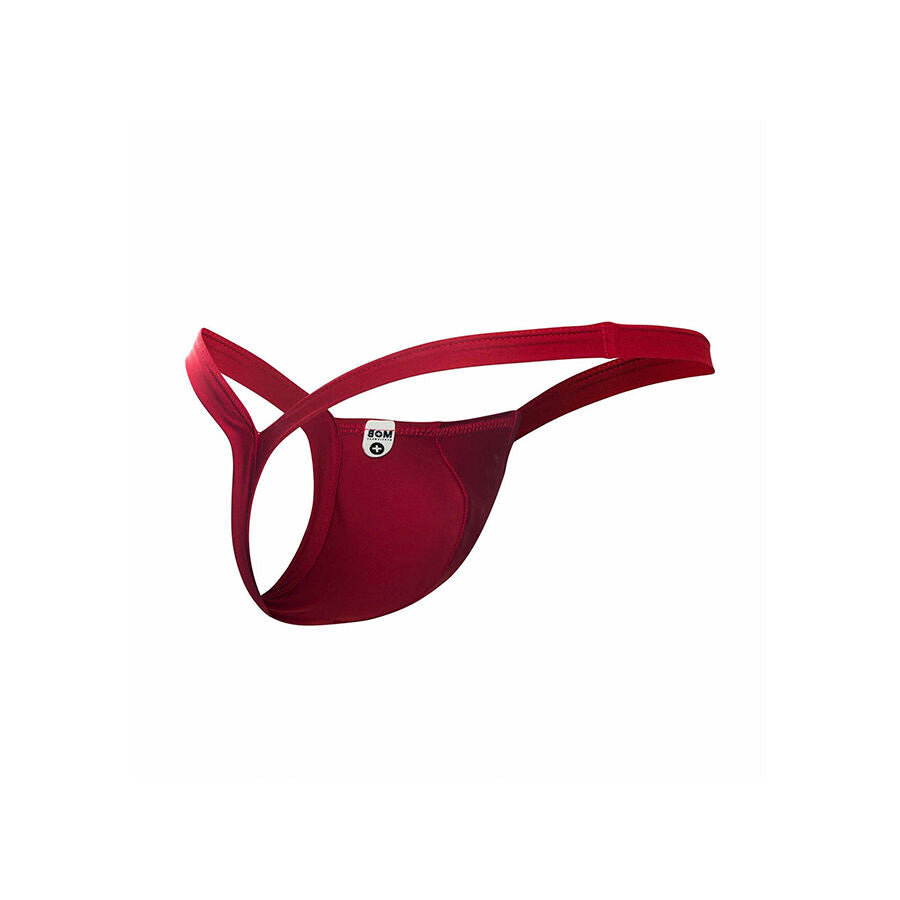 Perizoma Sexy MOB — Taglia M, Rosso
