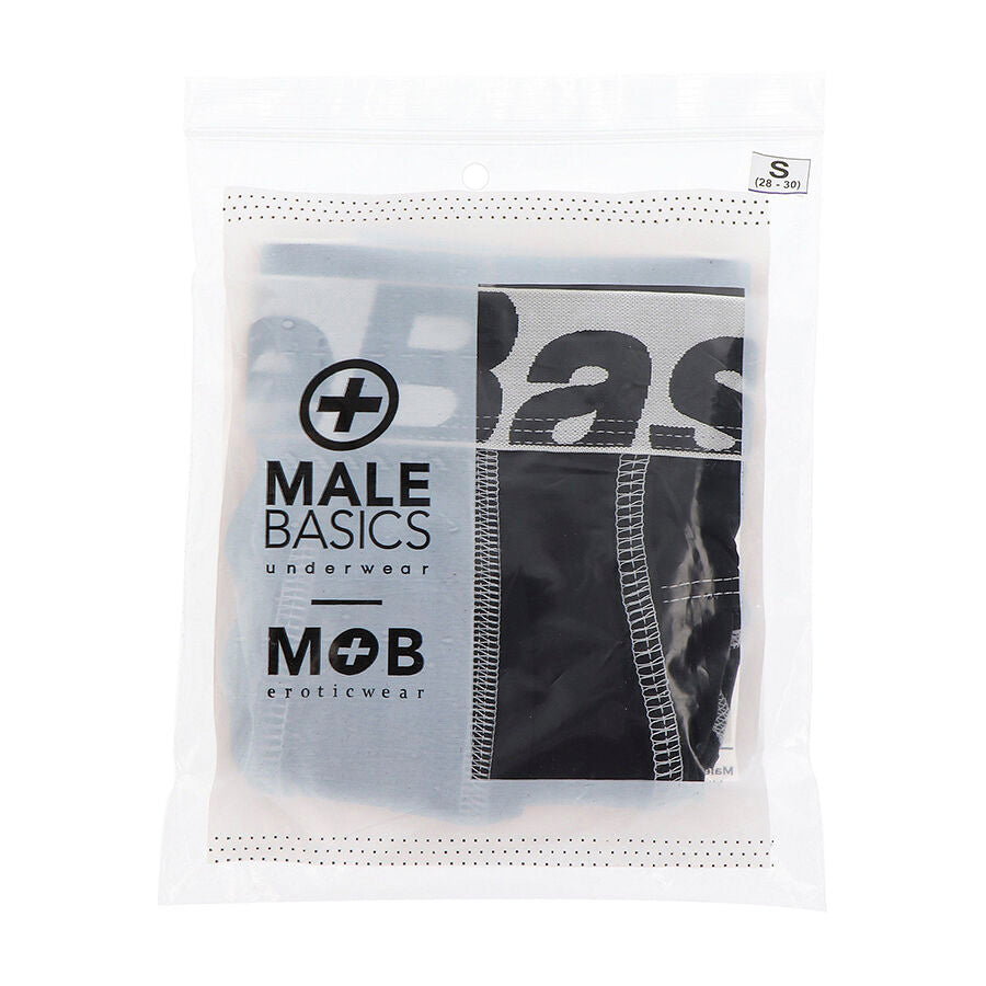 Perizoma Erotico MOB Classic — Bianco, Taglia XL