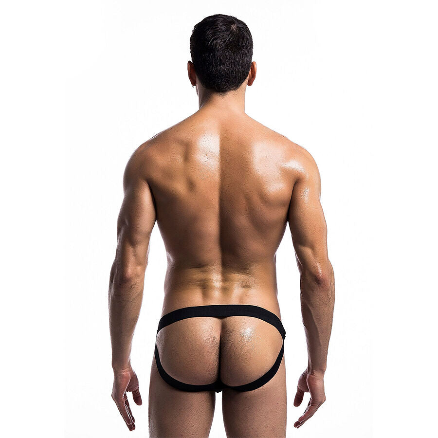 Jockstrap Fetish MOB — Poliestere Lycra, Taglia XL