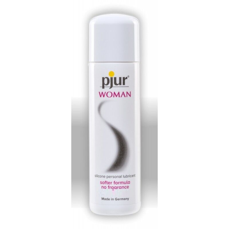 Lubrificante Intimo Base Acqua Pjur Woman Bodyglide — 1,5 ml
