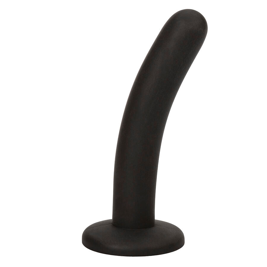 Imbracatura con Dildo Calexotics Scandal — Slip Senza Cavallo S/M