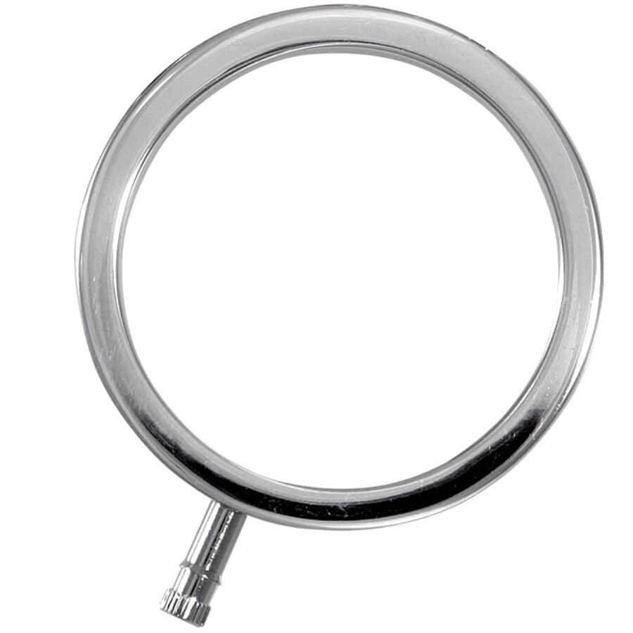 Anello Fallico Elettrostimolazione Electrastim Electrarings — 34 mm