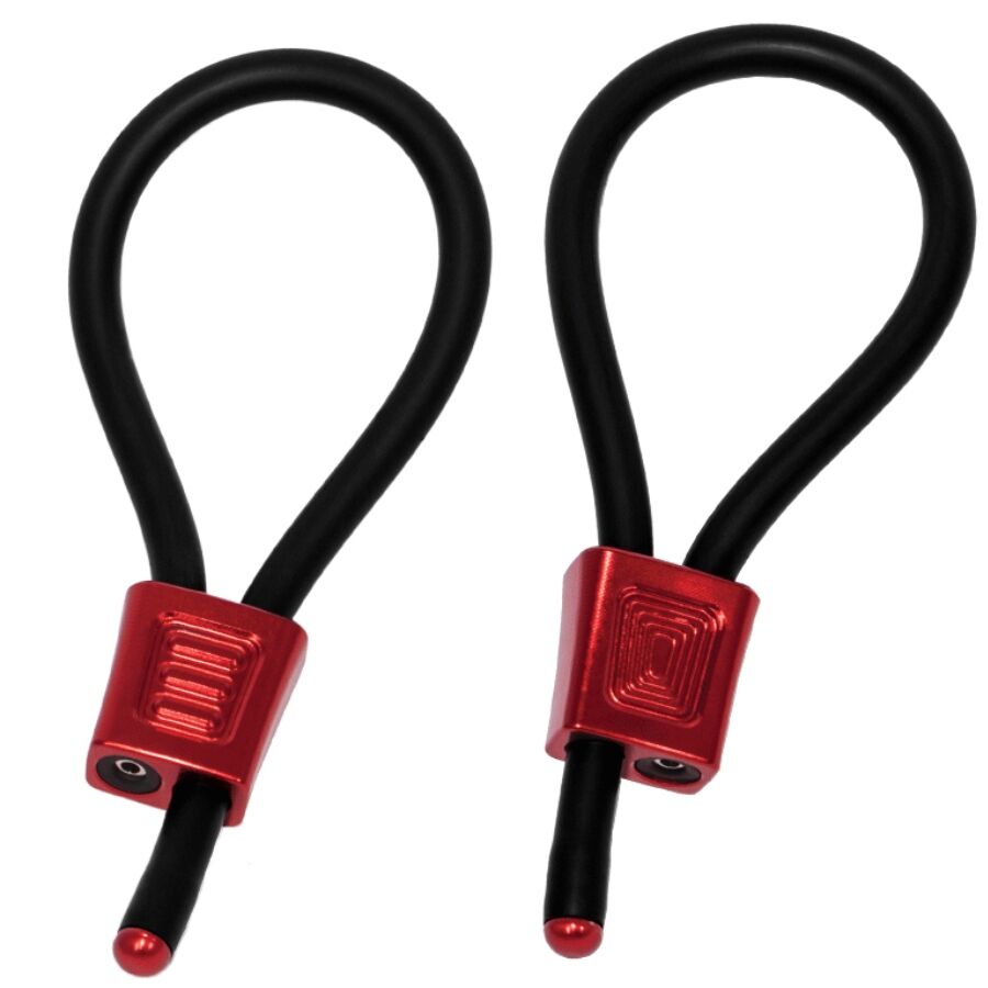 Anello Fallico Elettrostimolazione Electrastim Prestige Electra Loops