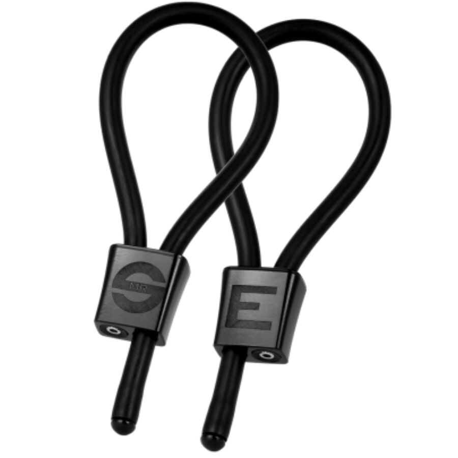 Anello Fallico Elettrostimolazione Electrastim Prestige Electra Loops