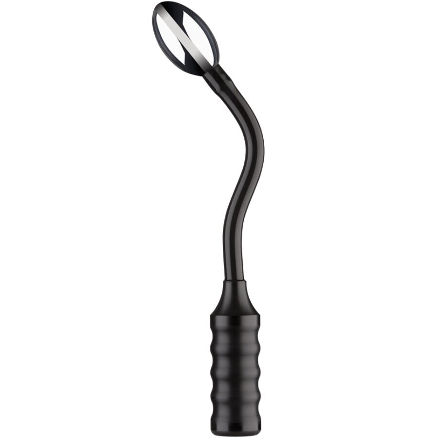 Sonda Elettrostimolante Anale/Vaginale Electrastim — Flessibile