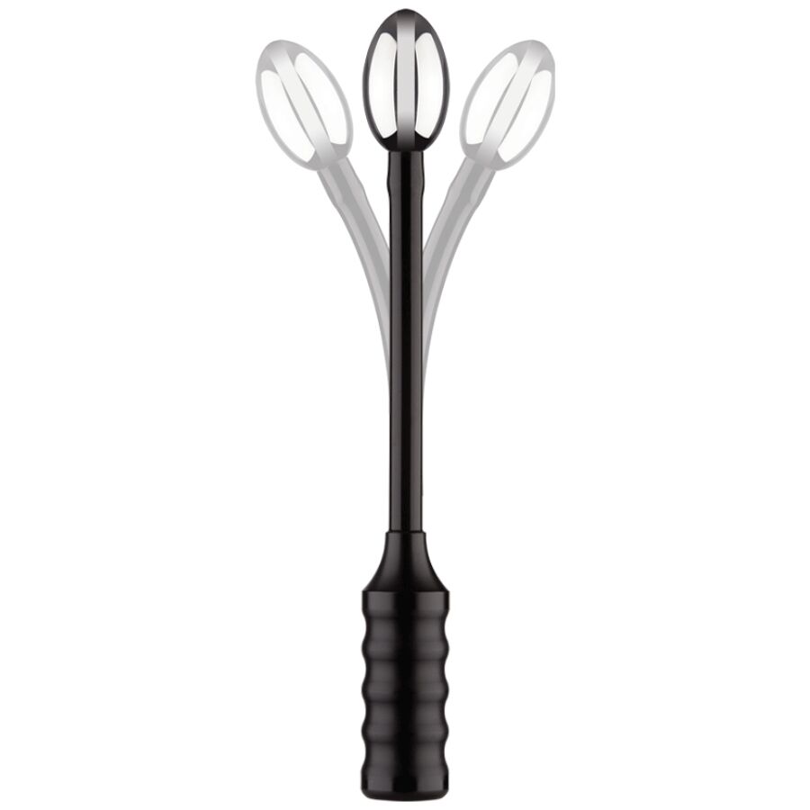 Sonda Elettrostimolante Anale/Vaginale Electrastim — Flessibile