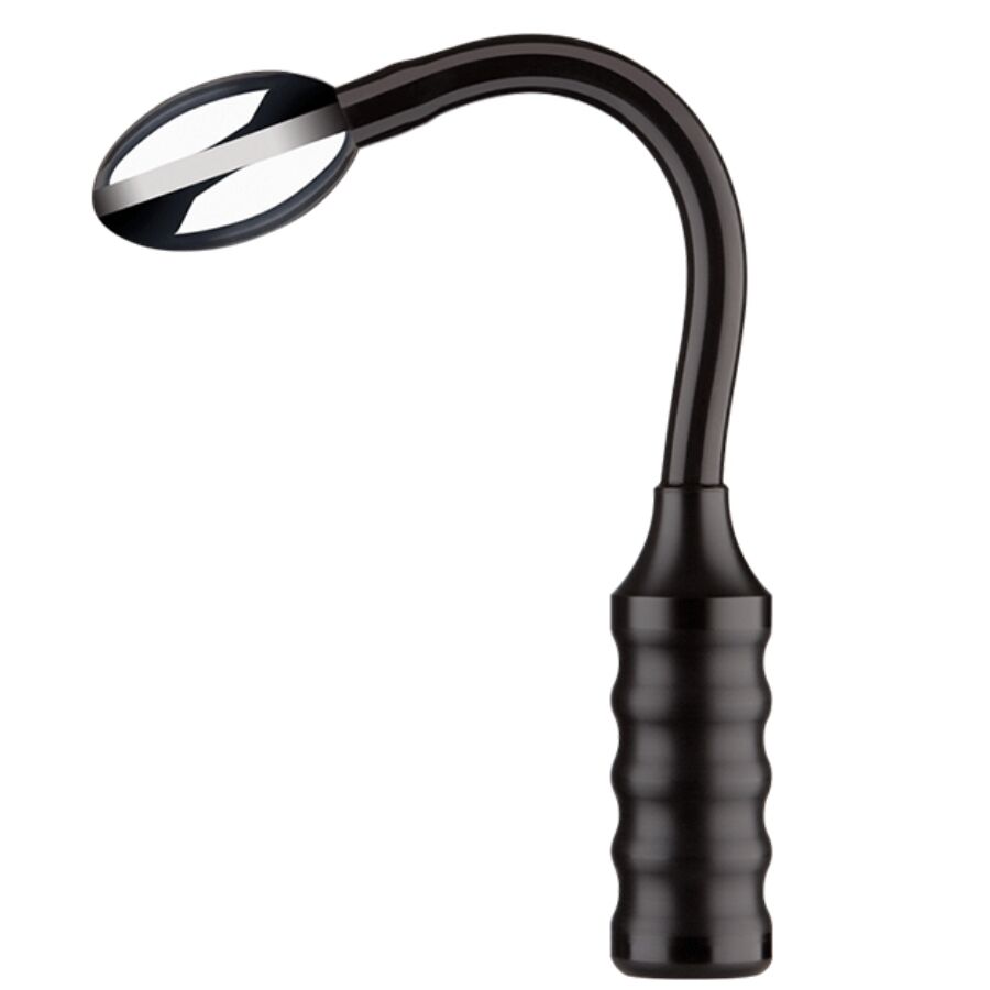Sonda Elettrostimolante Anale/Vaginale Electrastim — Flessibile