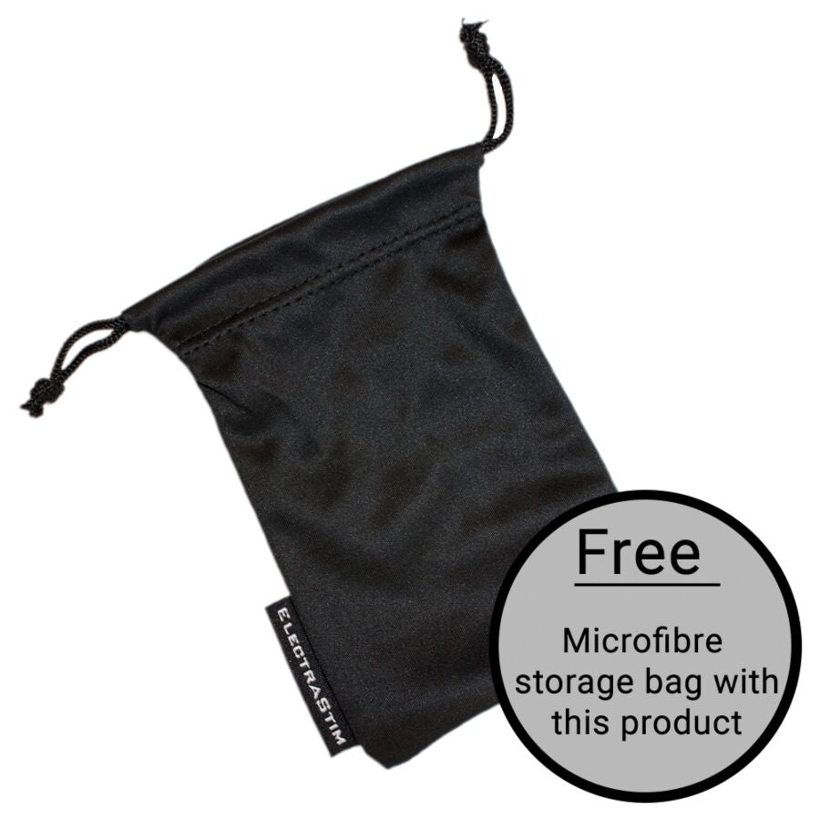 Elettrodo Bipolare Electrastim Tadpole — Vaginale e Anale
