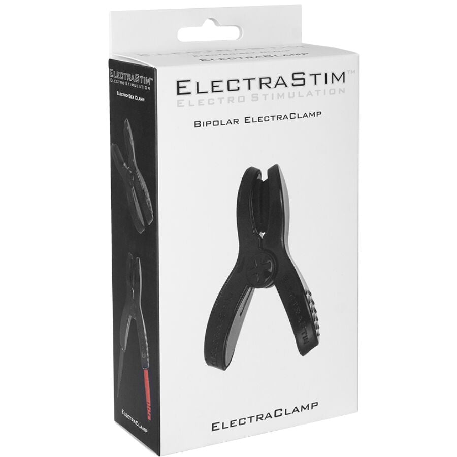Pinza Elettrostimolante Bipolare Electrastim ElectraClamp