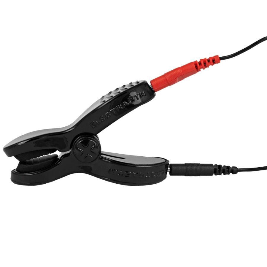 Pinza Elettrostimolante Bipolare Electrastim ElectraClamp