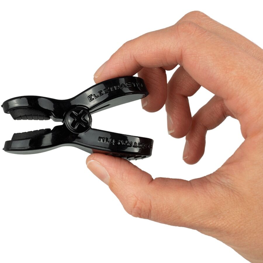 Pinza Elettrostimolante Bipolare Electrastim ElectraClamp