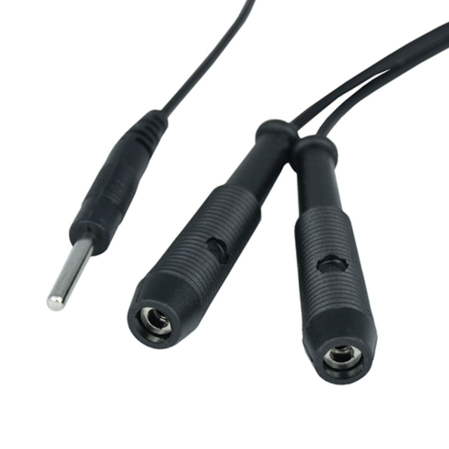 Cavo Combinatore Trifase Elettrostimolazione ElectraStim