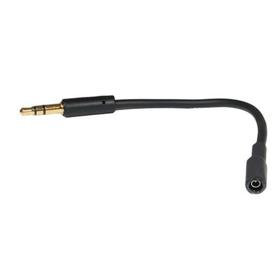 Cavo Adattatore Jack 3,5 mm ElectraStim — Compatibilità Universale