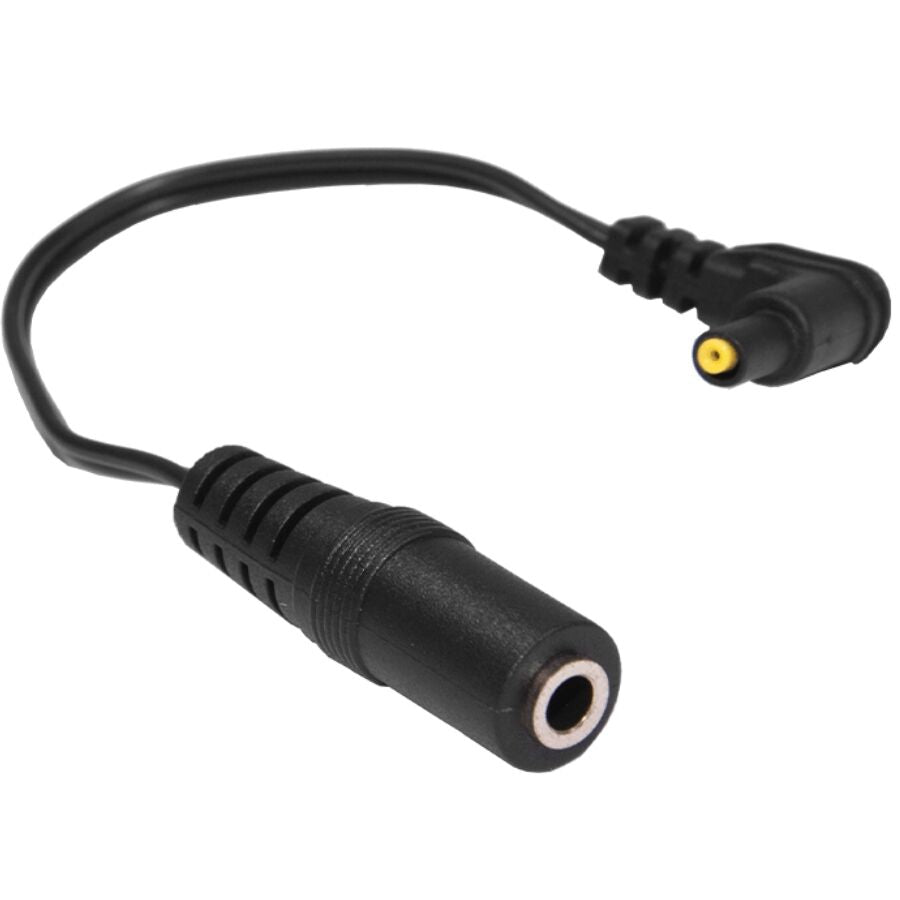 Adattatore Jack 3,5 mm per Stimolatore Elettrosessuale ElectraStim