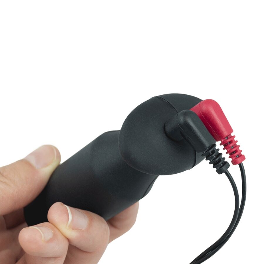 Cavi di Ricambio Elettrostimolazione ElectraStim — 90 Gradi