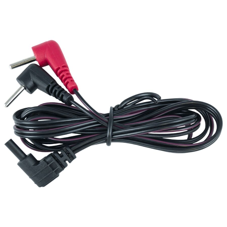 Cavi di Ricambio Elettrostimolazione ElectraStim — 90 Gradi
