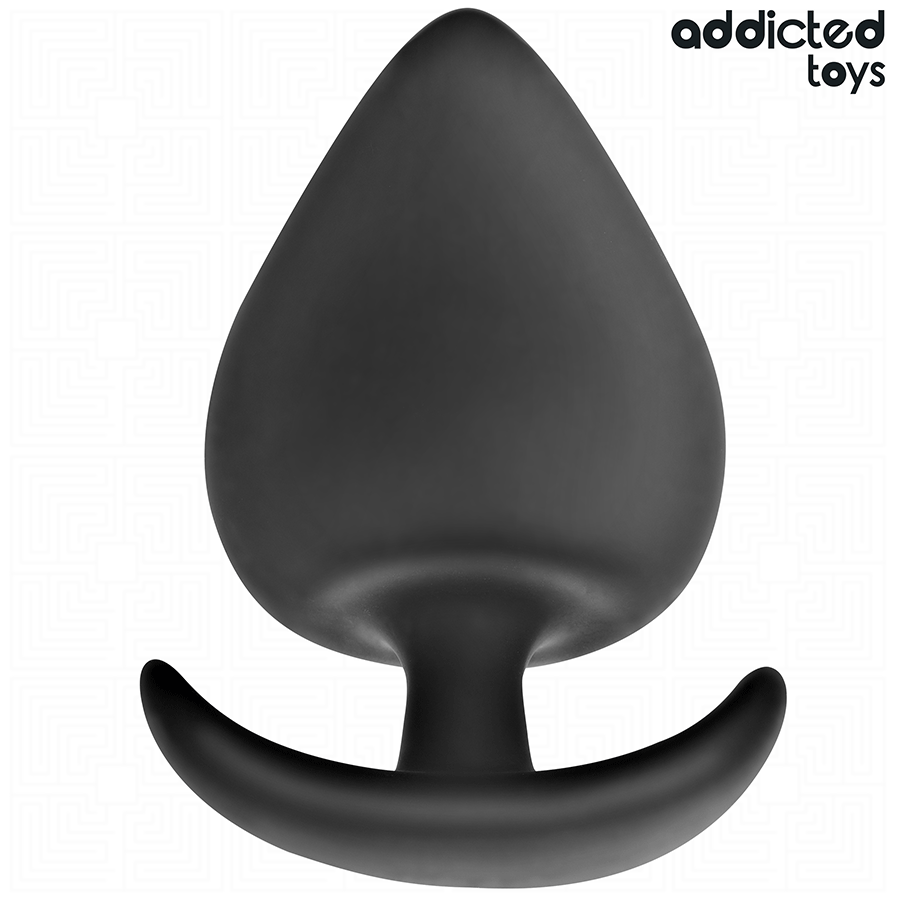 Plug Anale XL Addicted Toys — 9,5 cm